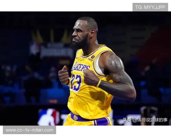 詹姆斯在队内演讲被录下，鼓舞全队士气登头条