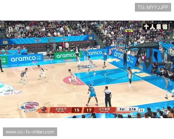 CBA北京压哨抛投命中扳回局势