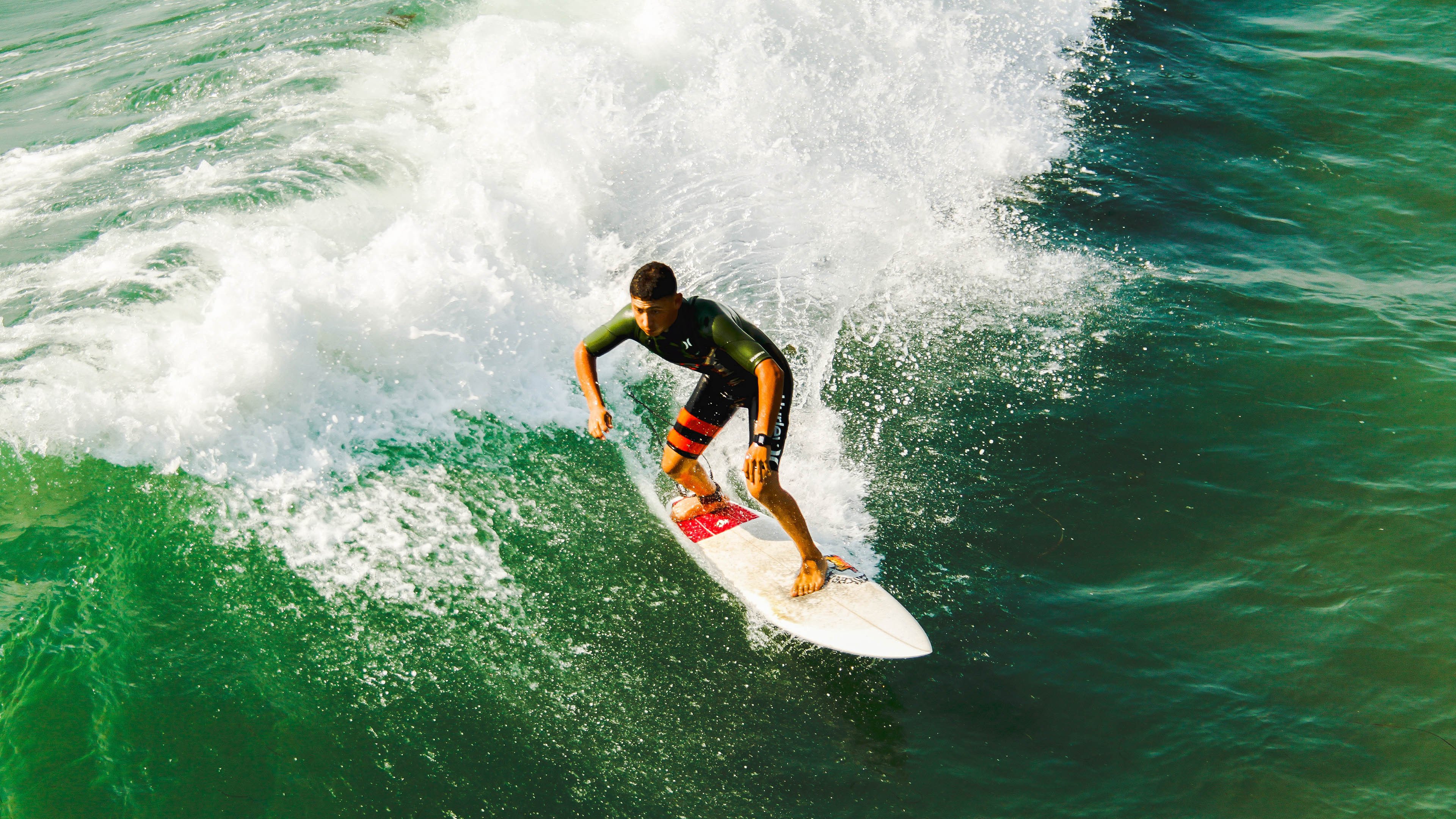 女子短距离项目渐成优势，女子短跑接力性别争议